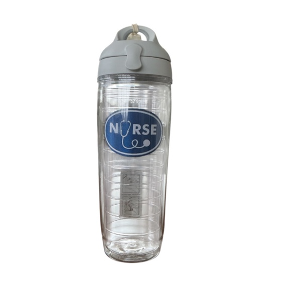 Tervis "Nurse" water bottle - Picture 2 of 6
